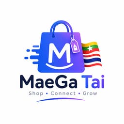 MaeGaTai-မႄႈၵႃႉတႆး